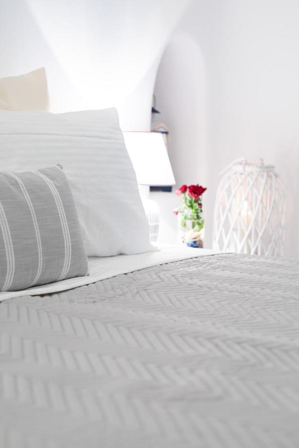 Sole Blu Mykonos Town Apartment One 외부 사진